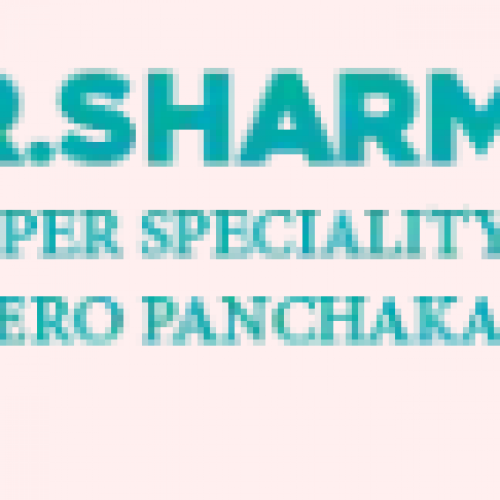 Dr.Sharma Ayurvedic & Panchakarma Hospital